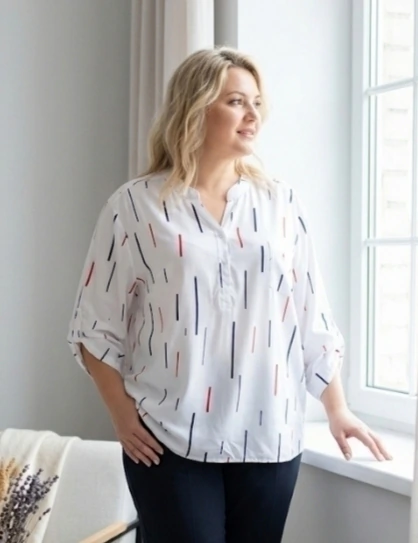 Blusa Rio