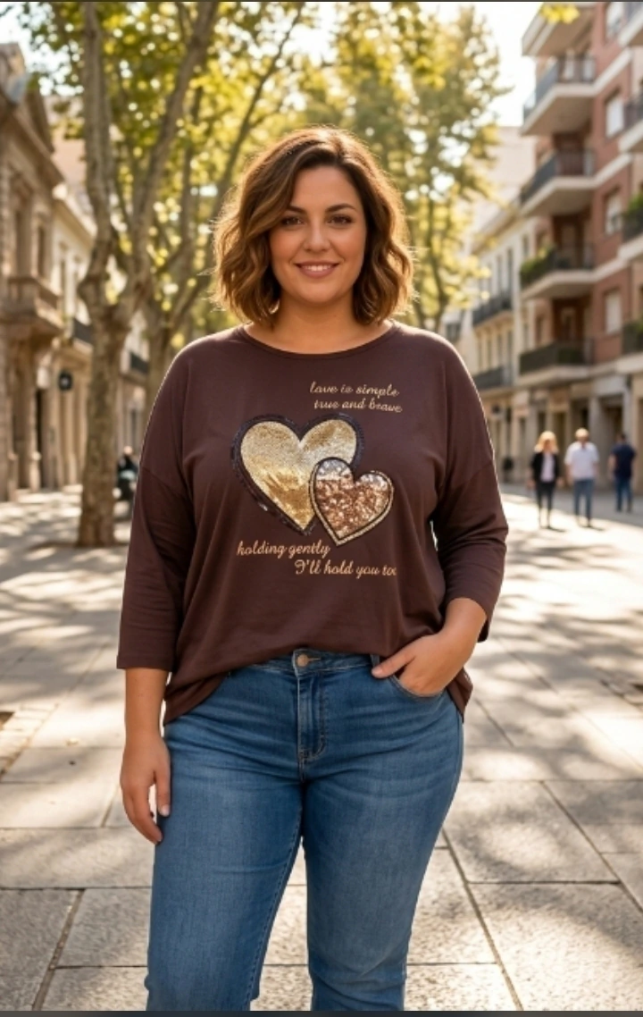 Remera Bianca