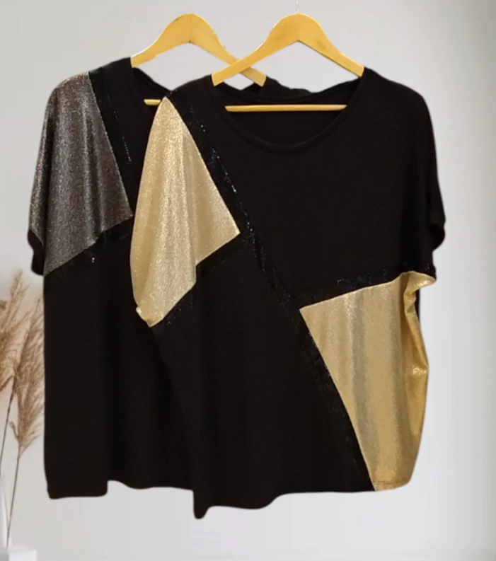 Remera Damas