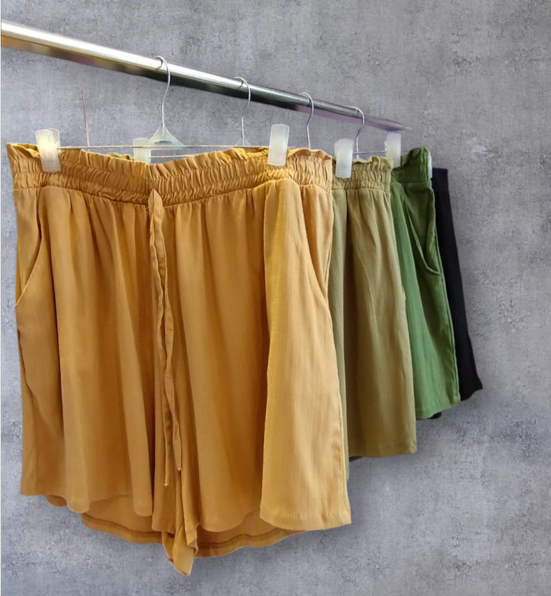 Shorts lino