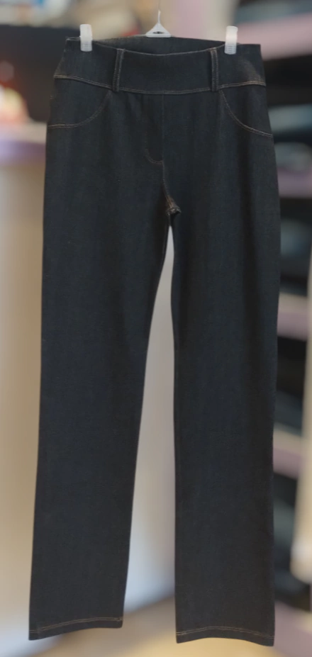 Calza jeans