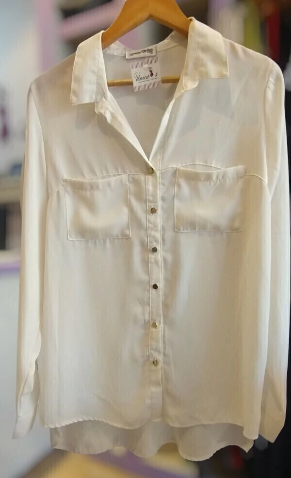 Camisa Lizi