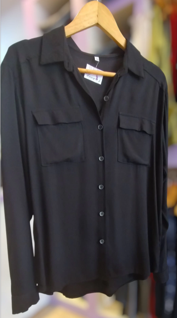 Camisa Michell