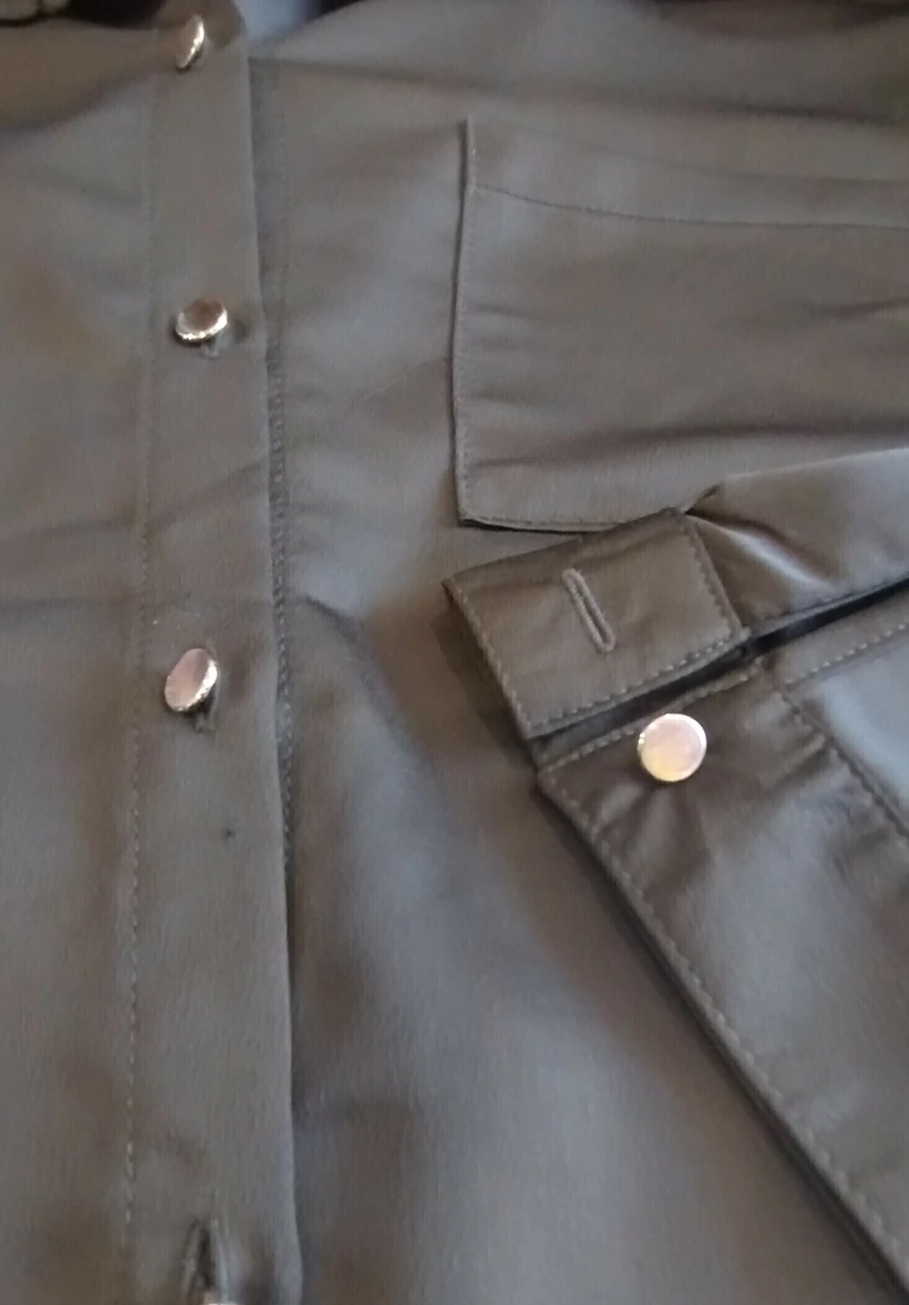Camisa Tulum
