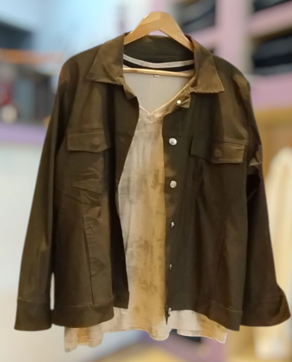 Campera Bengalina - hastaT12