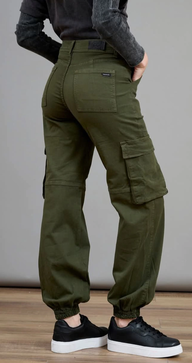 Jeans jogger