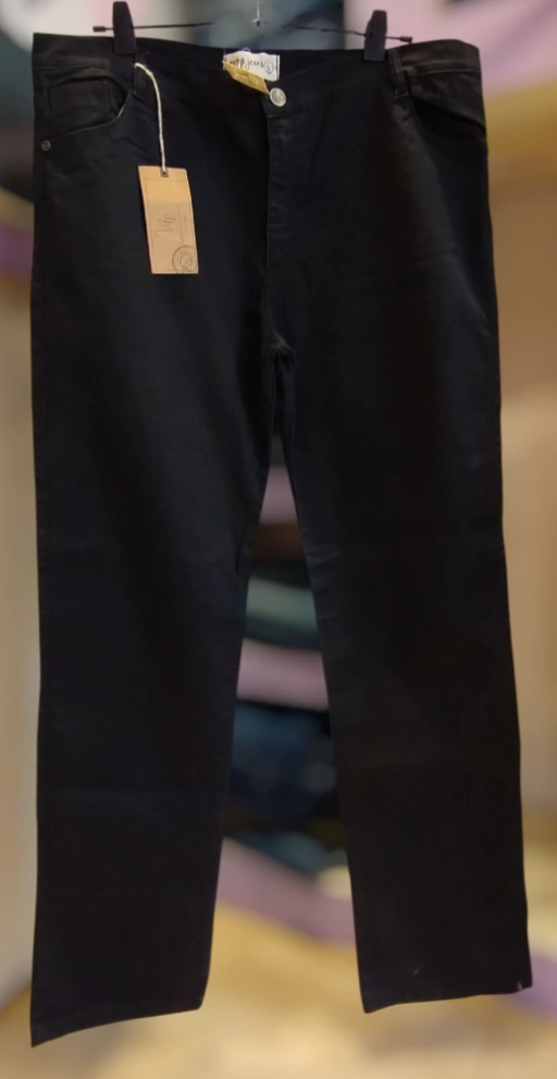 Jeans VDP N