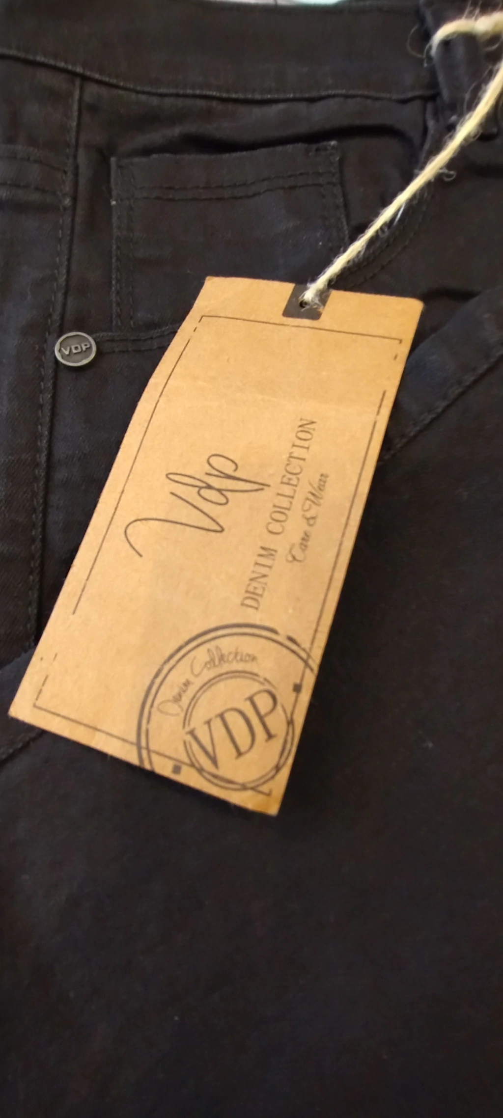 Jeans VDP N