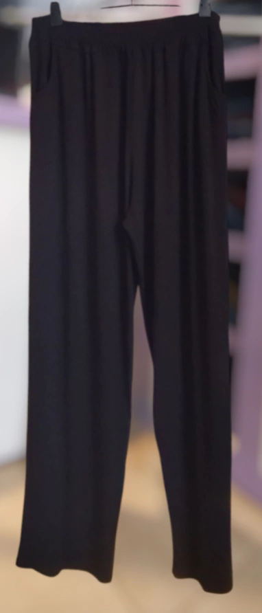 Pantalón modal 6/12