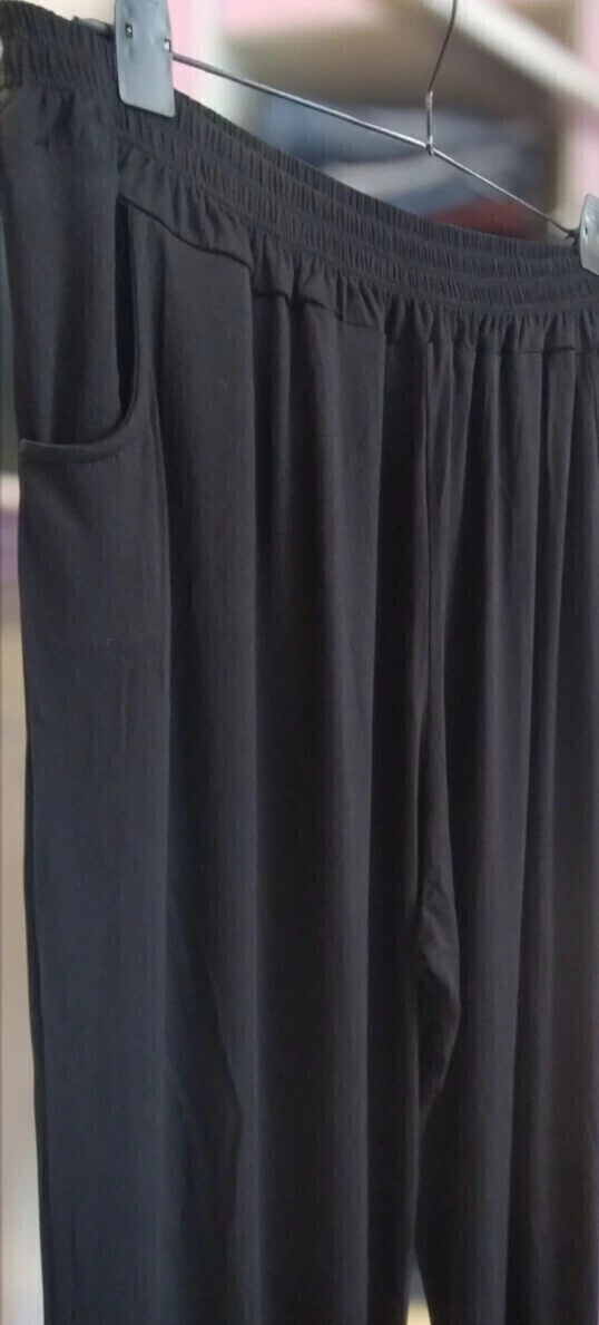Pantalón modal 6/12