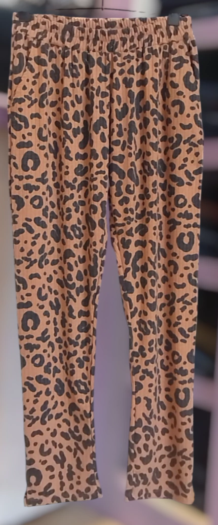 Pantalón morley Print
