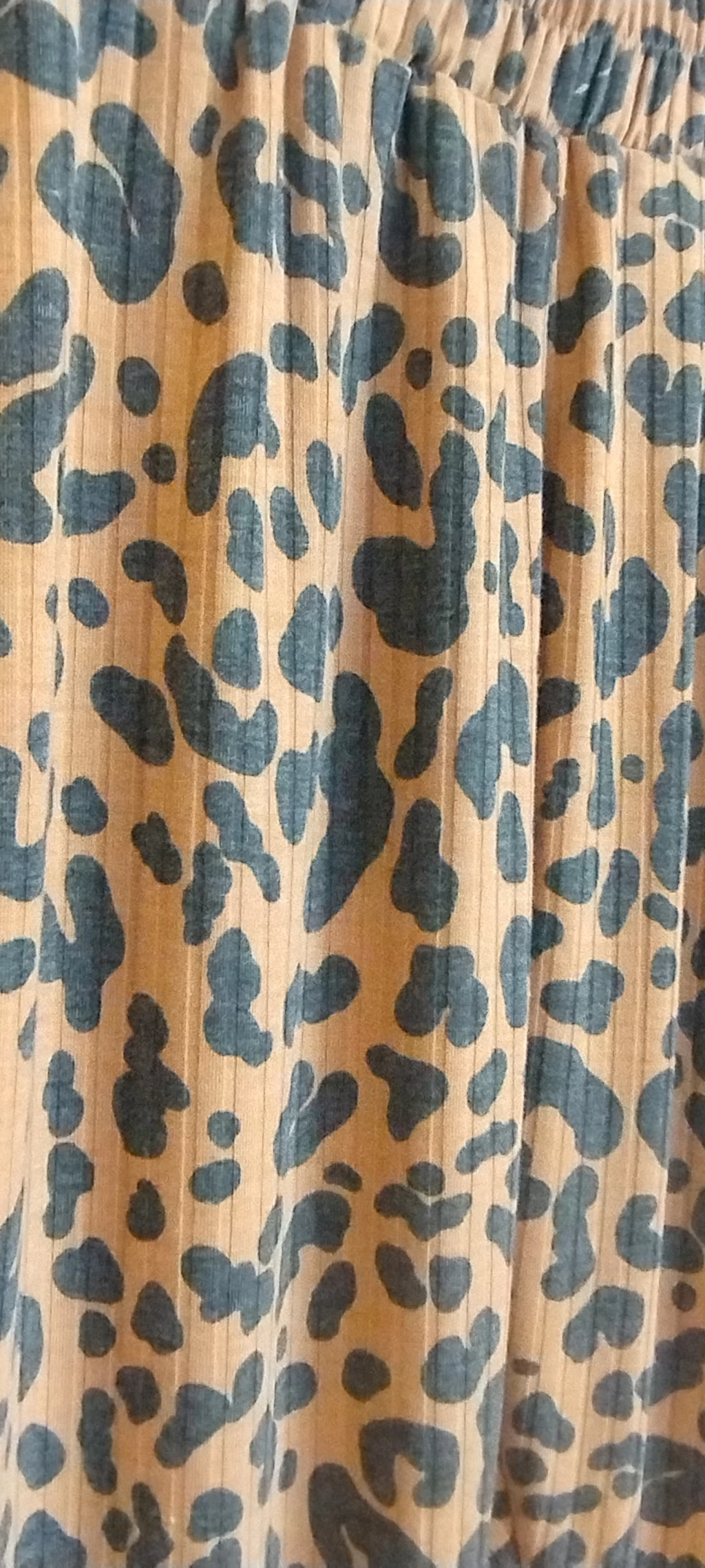 Pantalón morley Print