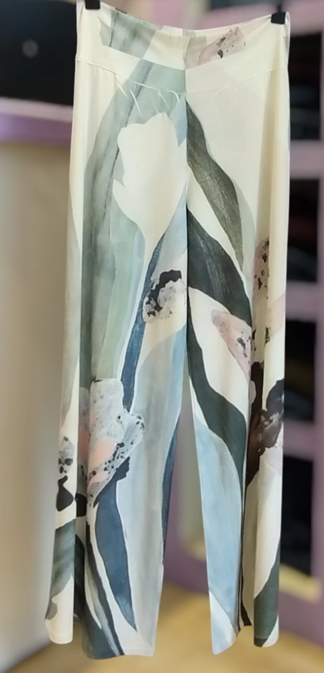 Pantalón sublimado