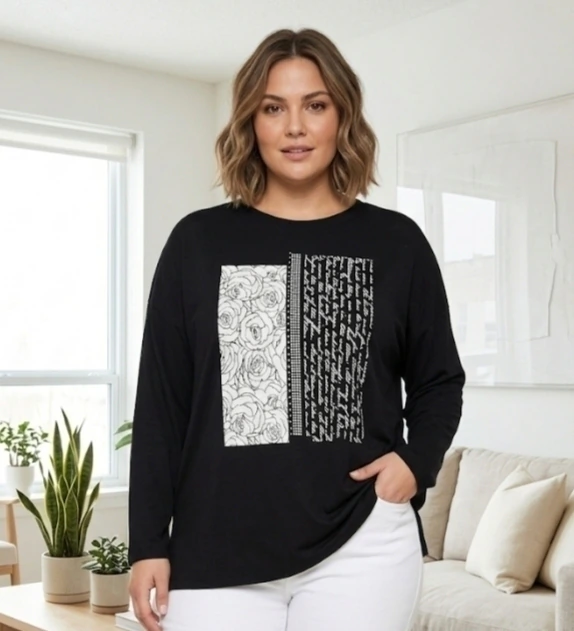 Remera Cadmiel