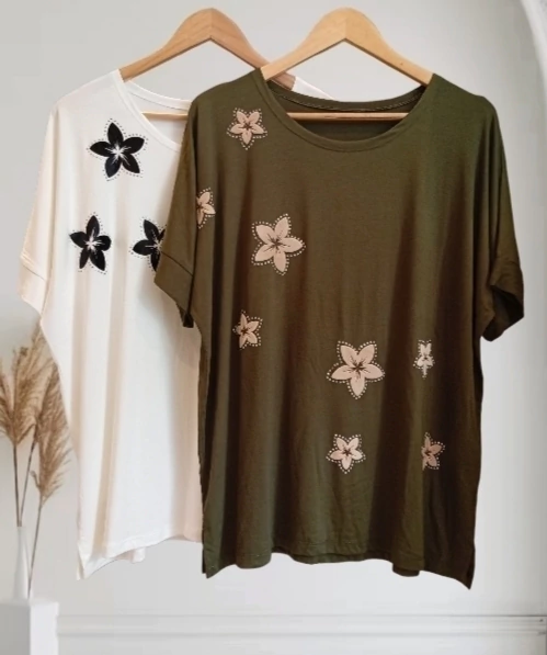 Remera Cereza
