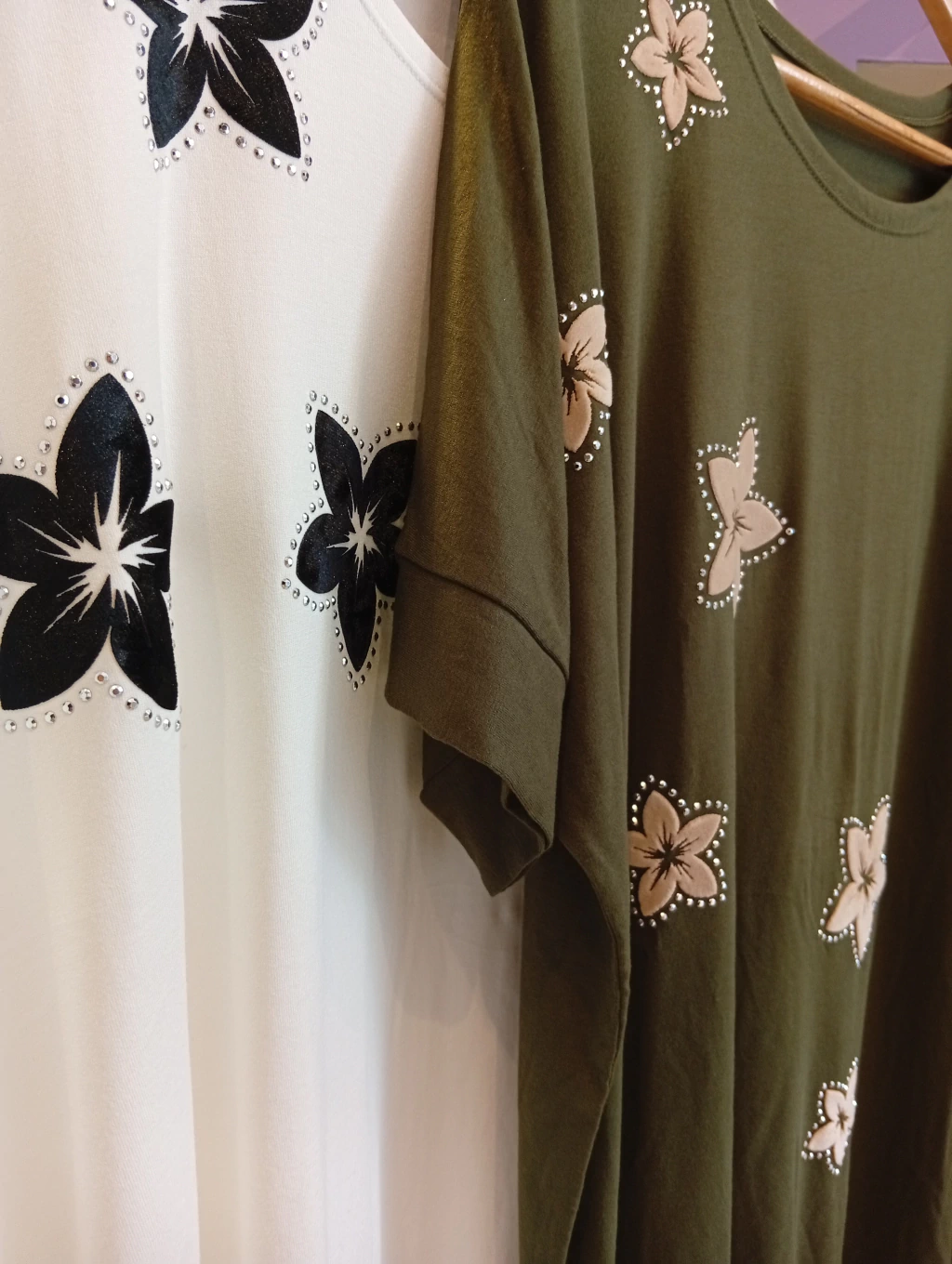 Remera Cereza
