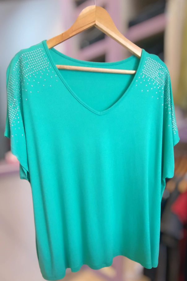 Remera Gabrielle