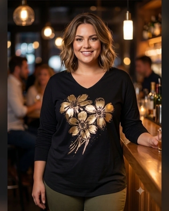Remera Allison