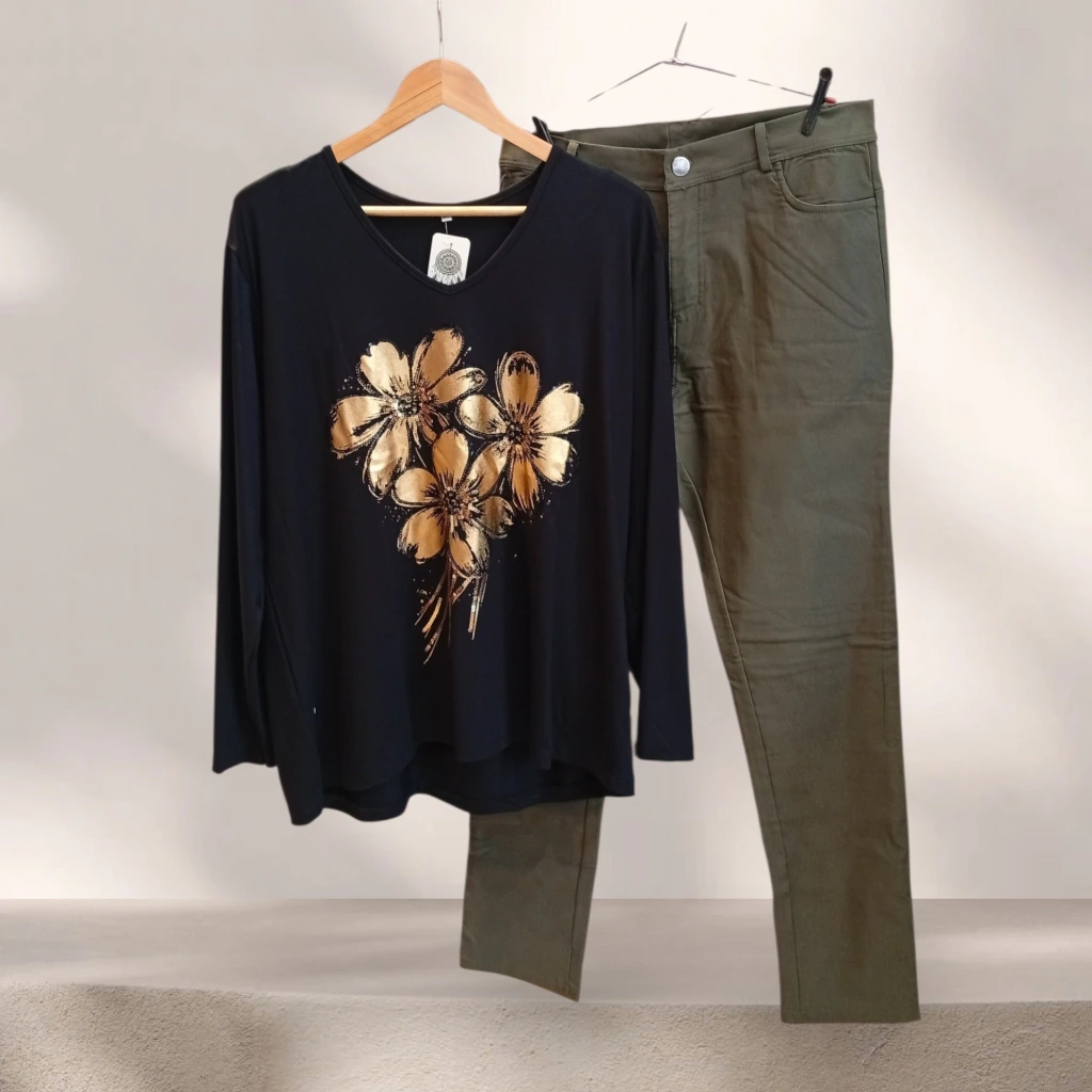 Remera Allison