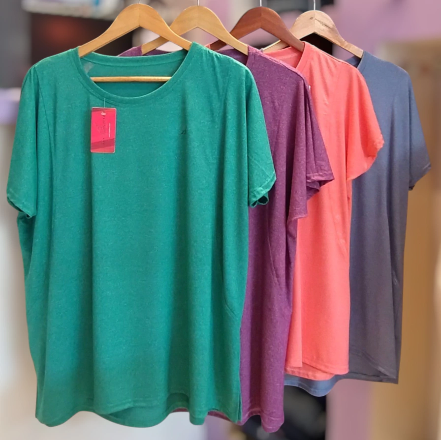 Remera Joan
