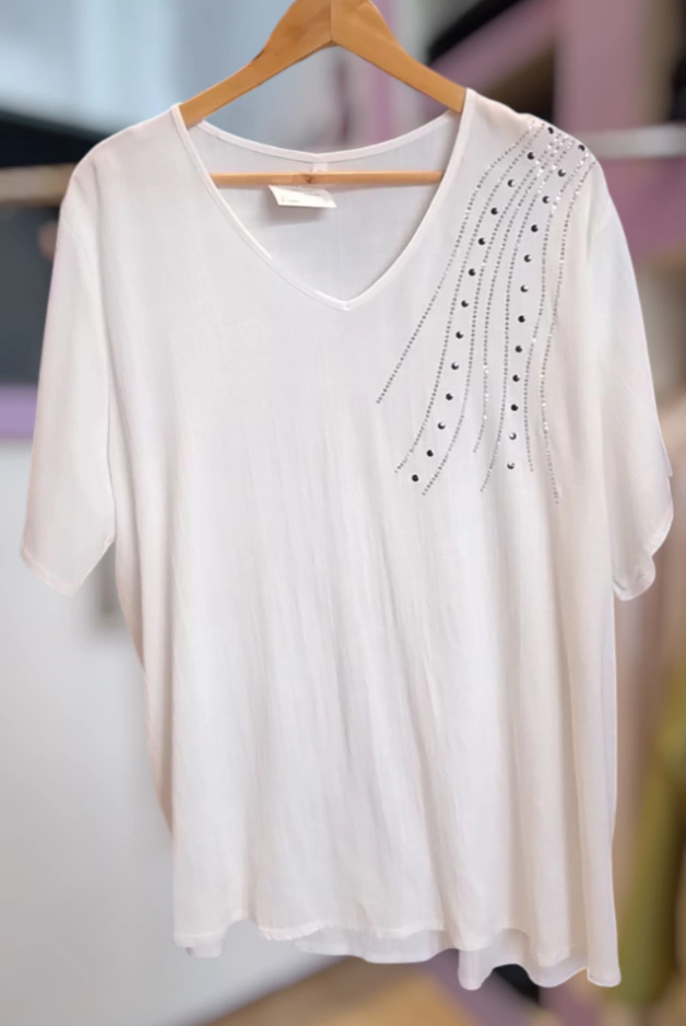 Remera Lili