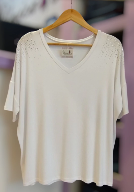 Remera Lluvia
