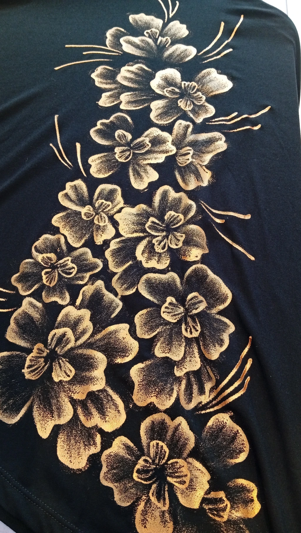 Remera Sakura