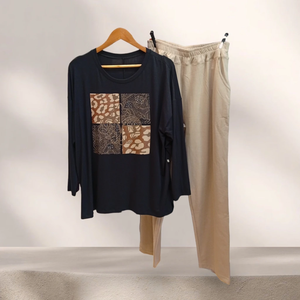Remera Selva