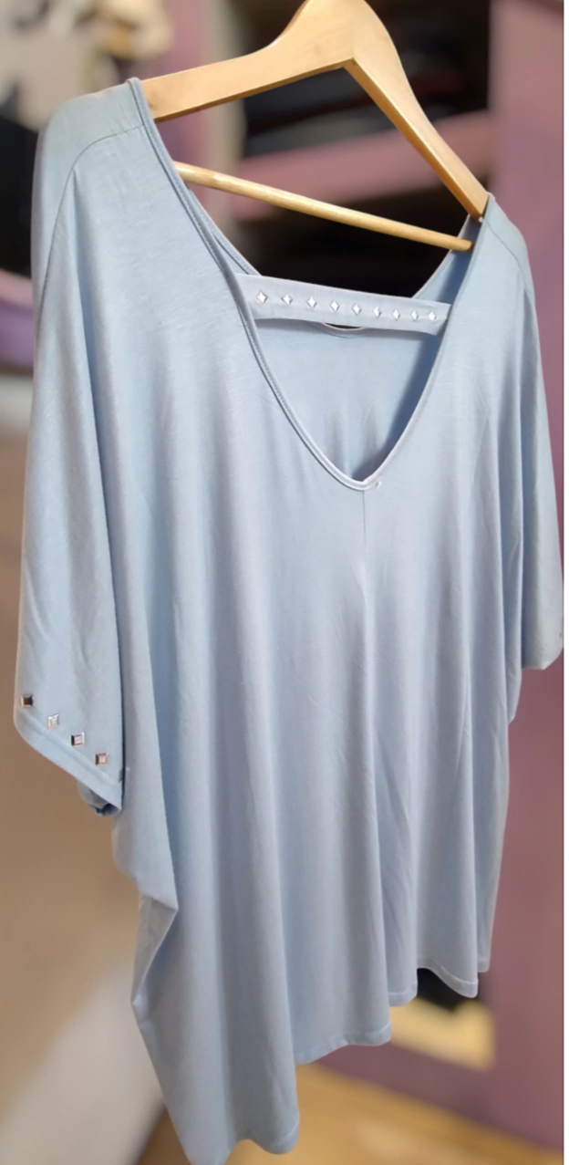 Remera Valeria