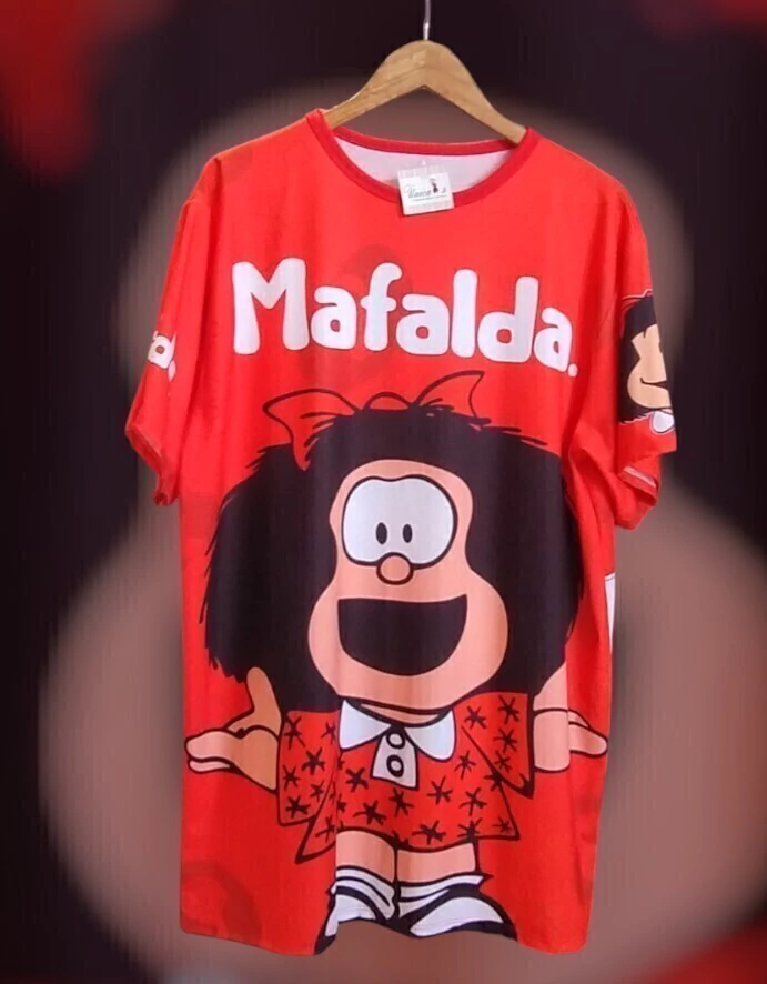 Remerón Personajes