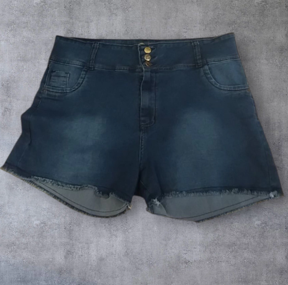 Short jeans