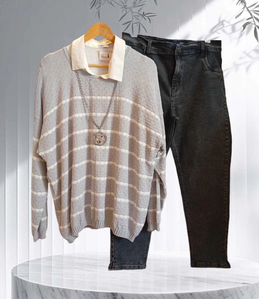 Sweater Elisa