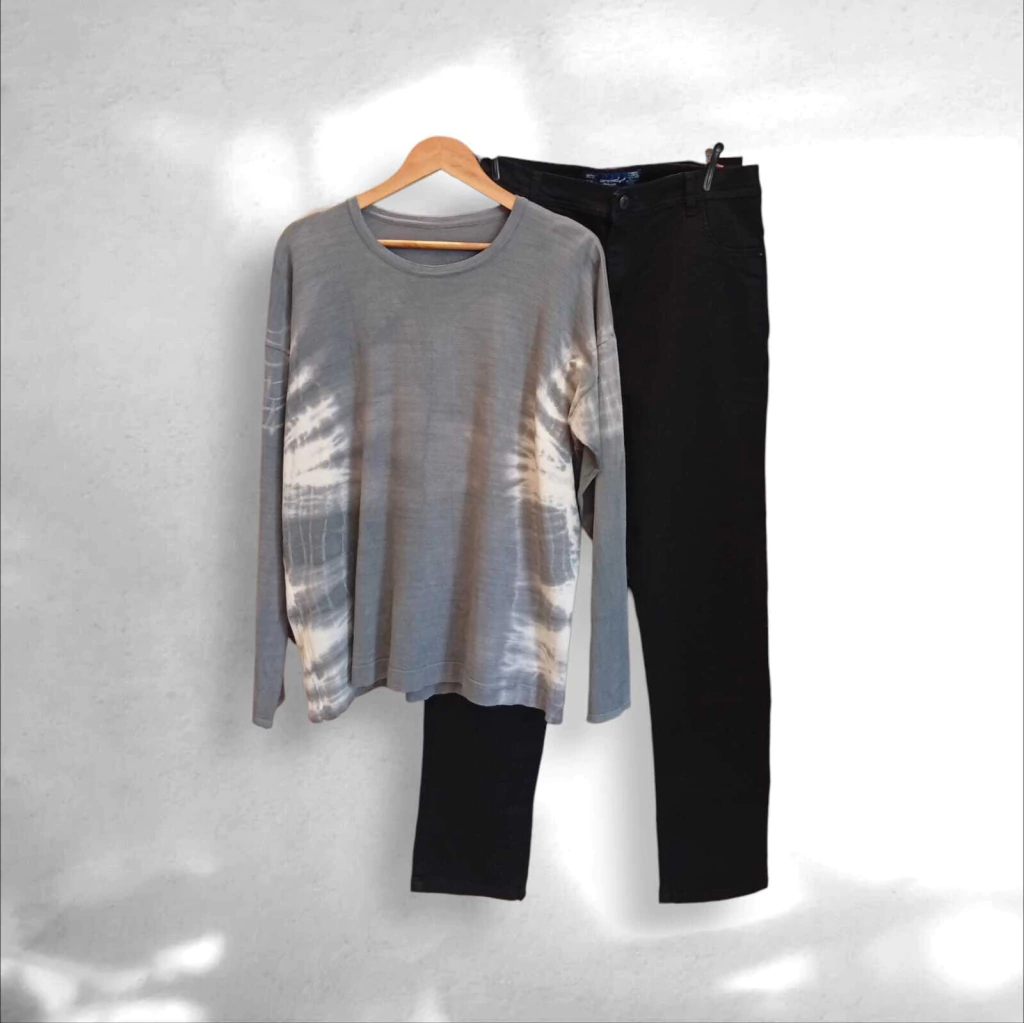 Sweater hilo Angelina