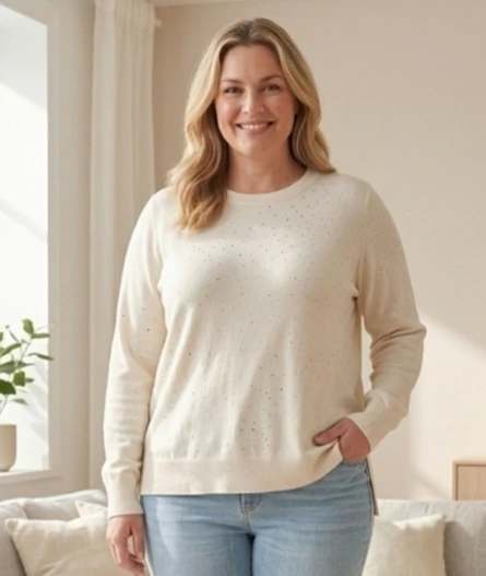 Sweaters Carol