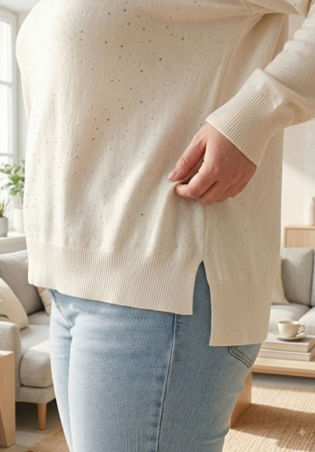 Sweaters Carol