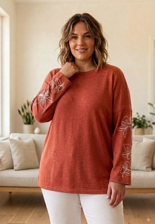 Sweaters Margarita