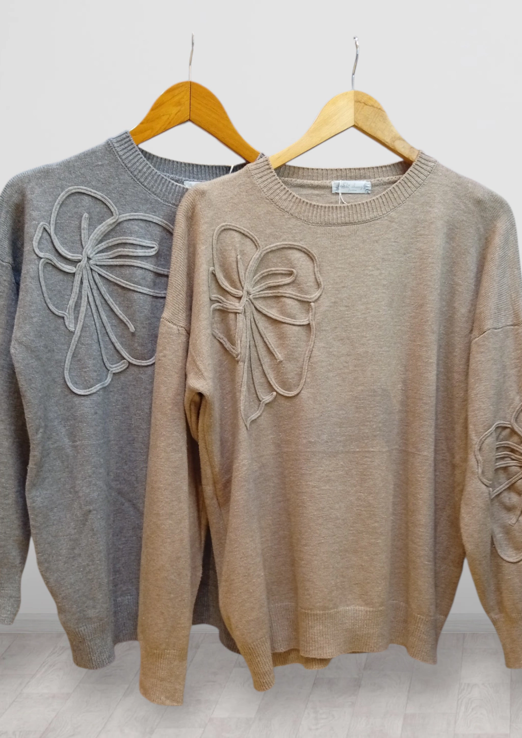 Sweaters Margarita