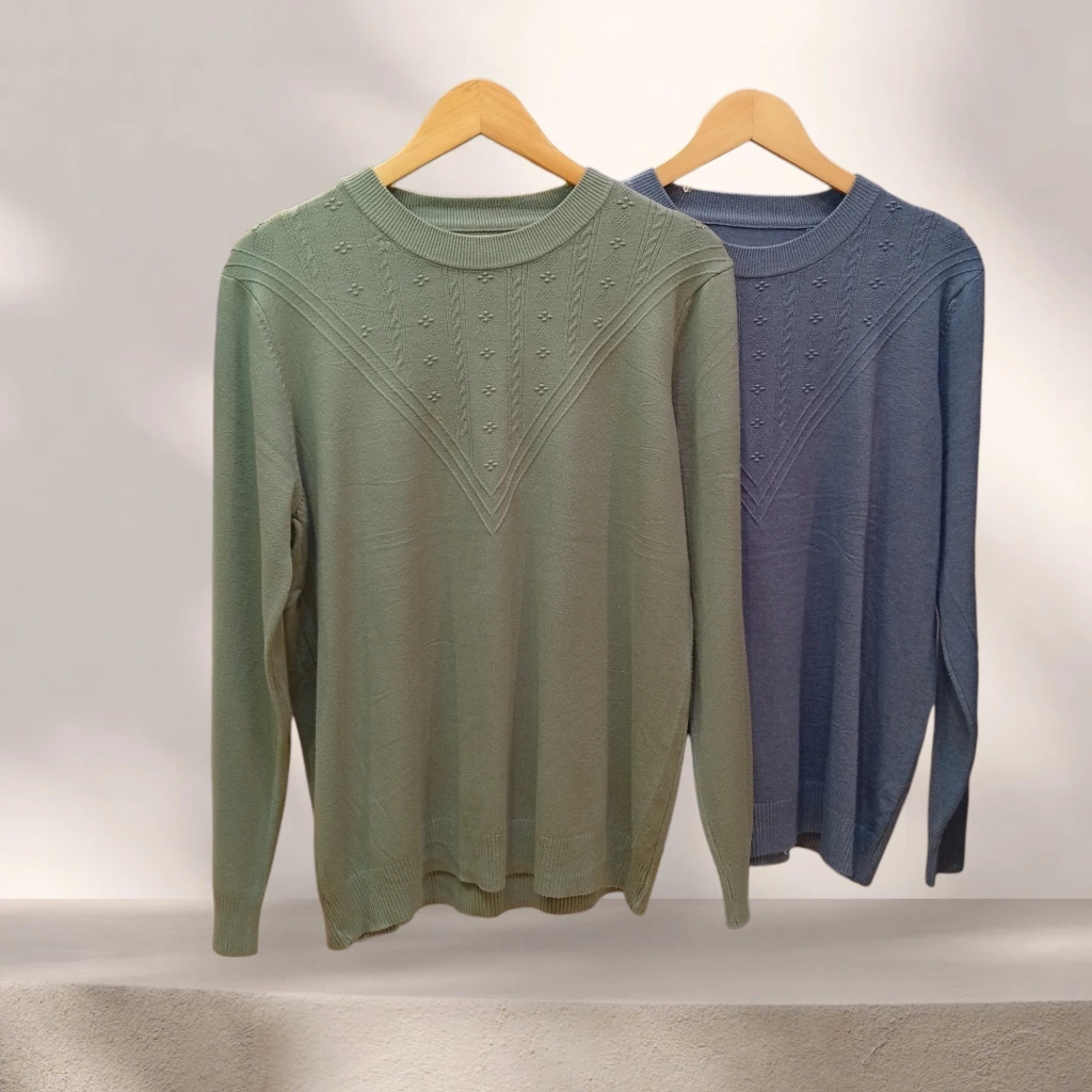 Sweaters Patricia