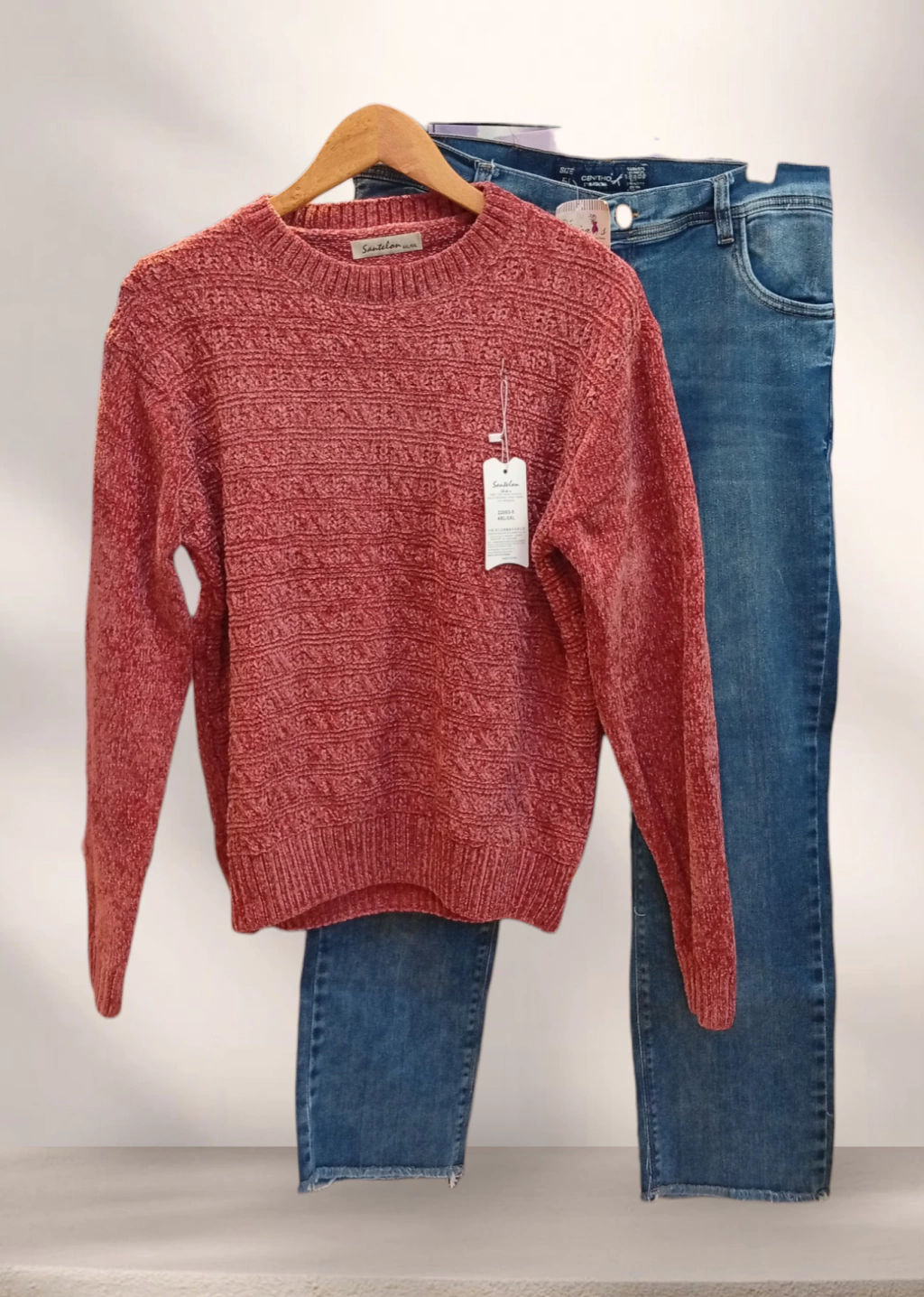 Sweaters