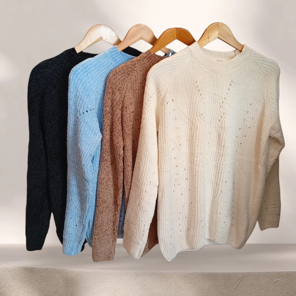 Sweaters