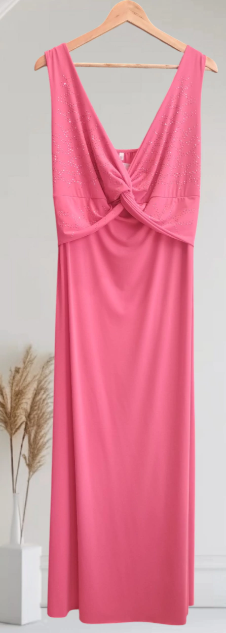 Vestido Cora