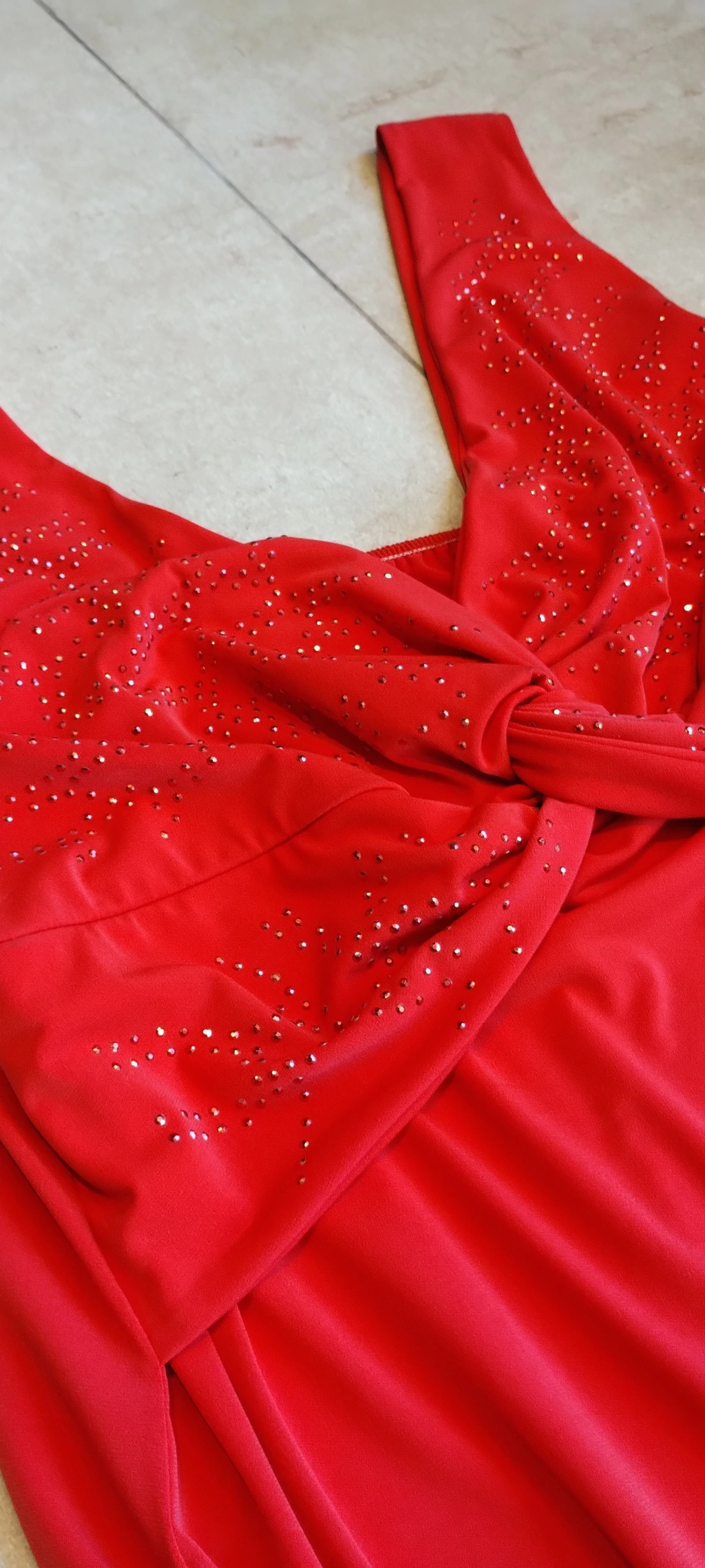 Vestido Cora