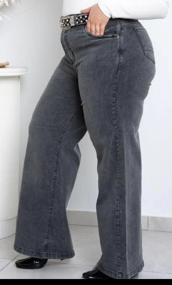 Wide leg humo T48/56
