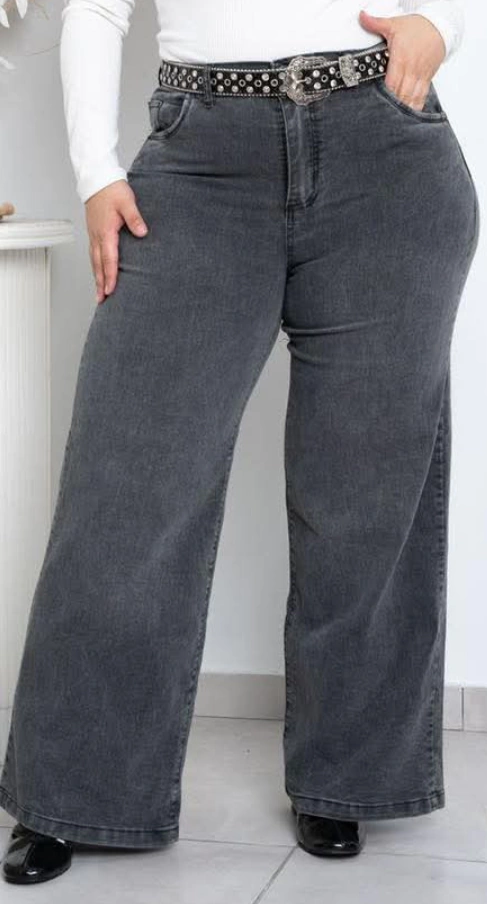 Wide leg humo T48/56